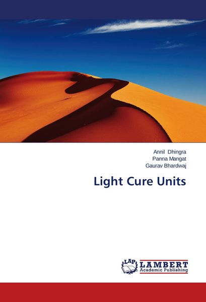 Produktbild: Light Cure Units