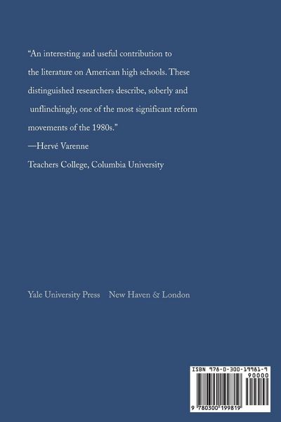Produktbild: Reform and Resistance in Schools and Classrooms