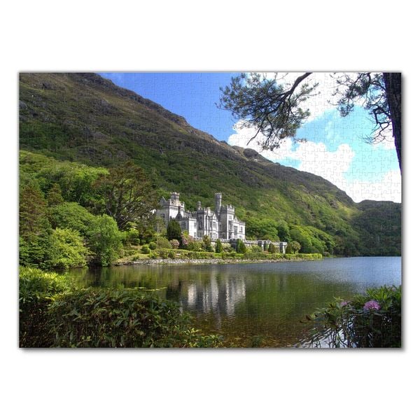 Produktbild: Lais Puzzle Irland 1000 Teile