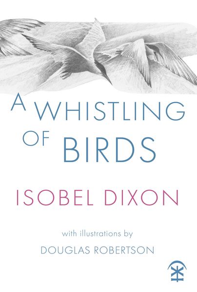 Produktbild: A Whistling of Birds