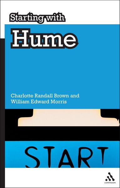 Produktbild: Starting with Hume