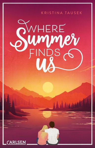 Produktbild: Where Summer Finds Us