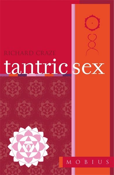 Produktbild: The Mobius Guide to Tantric Sex