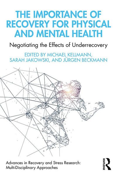 Produktbild: The Importance of Recovery for Physical and Mental Health