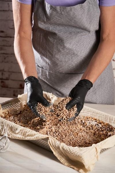 Produktbild: Koji Miso Shoyu Tempeh