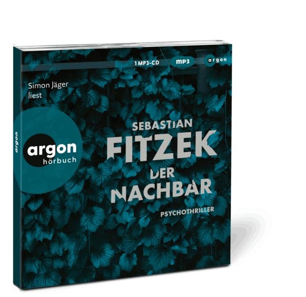 Produktbild: Der Nachbar