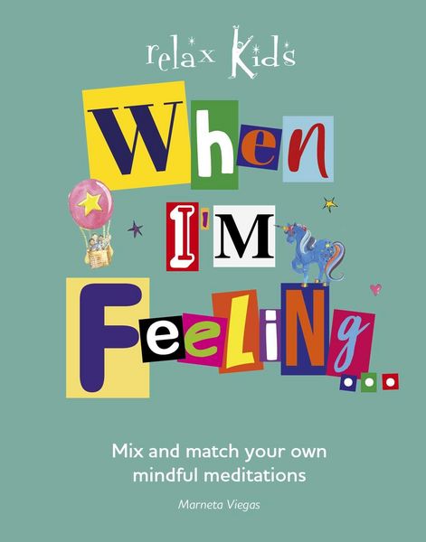 Produktbild: When I'm Feeling...