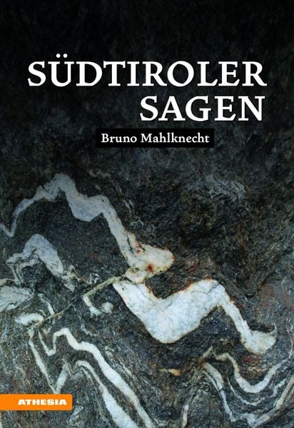 Produktbild: S&uuml;dtiroler Sagen