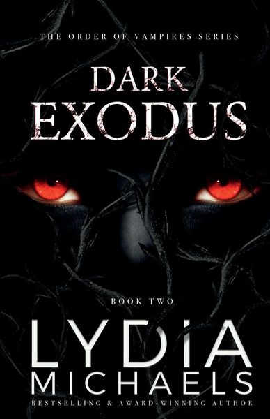 Produktbild: Dark Exodus