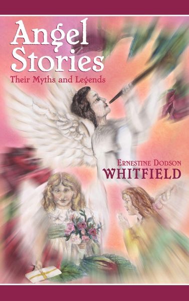 Produktbild: Angel Stories