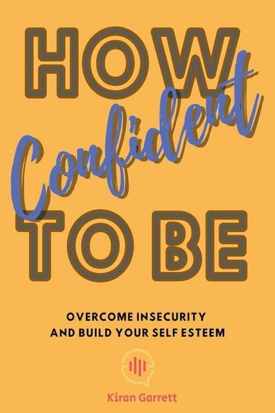 Produktbild: How To Be Confident