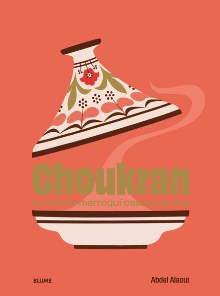 Produktbild: Choukran