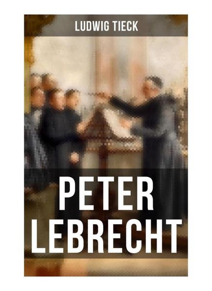Produktbild: Peter Lebrecht