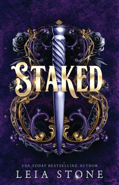 Produktbild: Staked