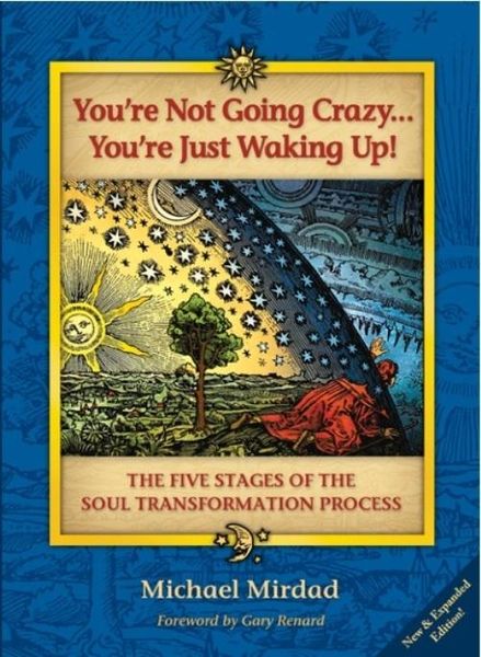 Produktbild: You're Not Going Crazy . . . You're Just Waking Up!