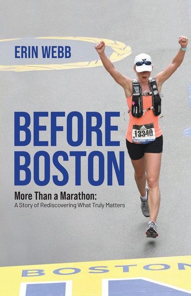 Produktbild: Before Boston