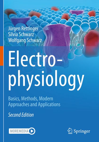 Produktbild: Electrophysiology