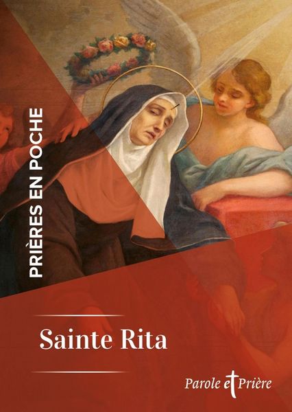 Produktbild: Sainte Rita