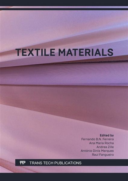 Produktbild: Textile Materials