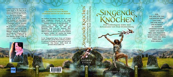 Produktbild: Singende Knochen