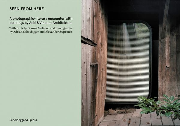 Produktbild: Seen from Here