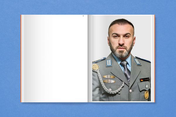 Produktbild: In Uniform