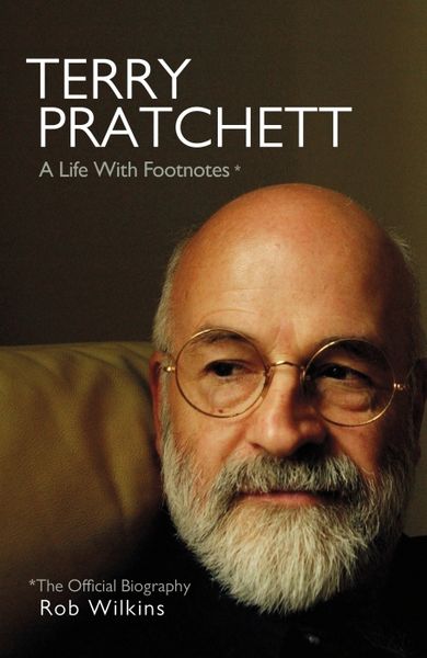 Produktbild: Terry Pratchett