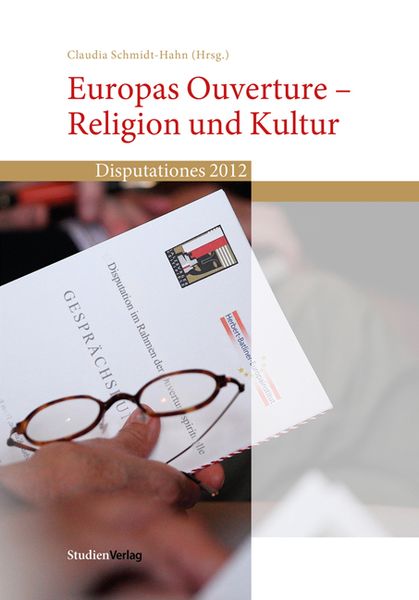 Produktbild: Europas Ouverture – Religion und Kultur