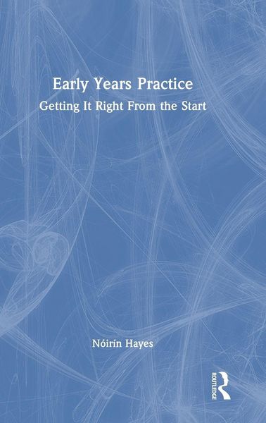 Produktbild: Early Years Practice