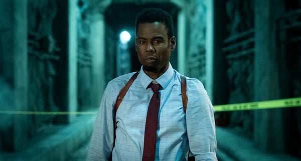 Produktbild: SAW: Spiral