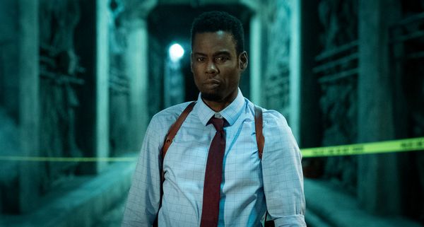 Produktbild: SAW: Spiral