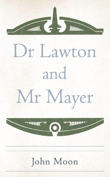 Produktbild: Dr Lawton and MR Mayer