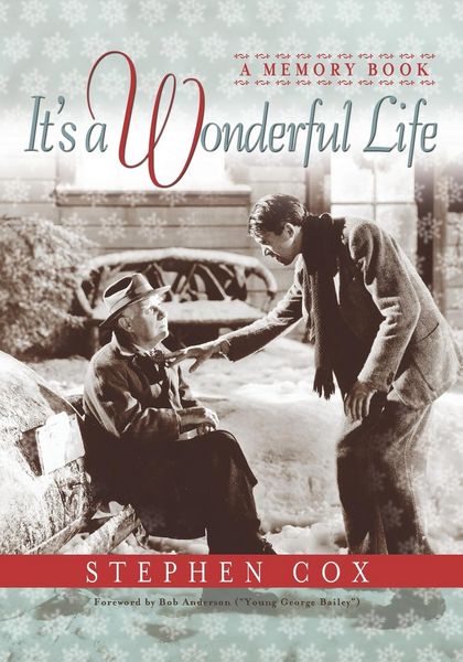 Produktbild: It's a Wonderful Life