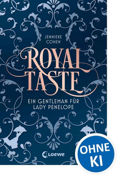 Produktbild: Royal Taste