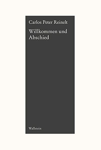 Produktbild: Willkommen und Abschied