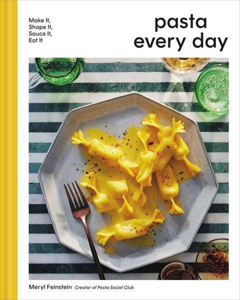 Produktbild: Pasta Every Day