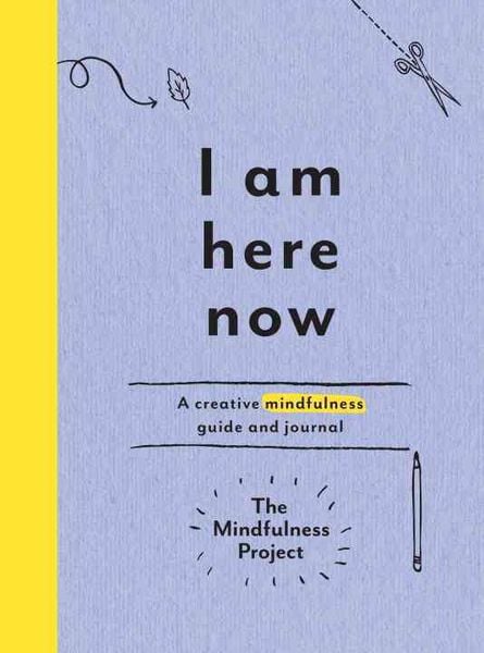 Produktbild: I Am Here Now