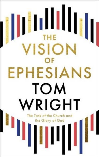 Produktbild: The Vision of Ephesians