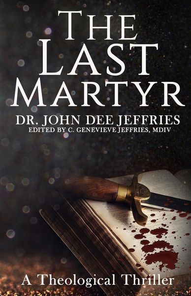 Produktbild: The Last Martyr