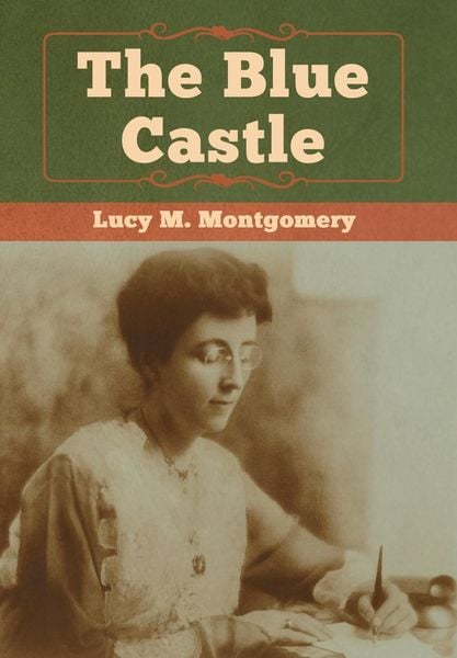 Produktbild: The Blue Castle