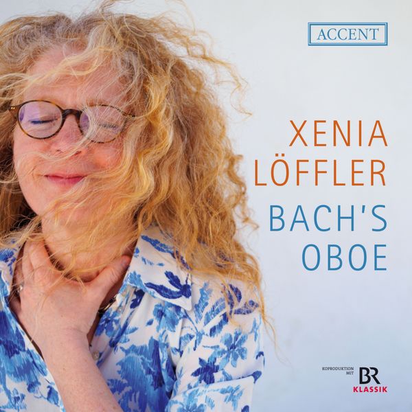 Produktbild: Johann Sebastian Bach: Bachs Oboe