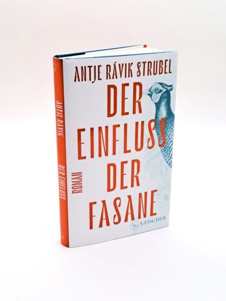 Produktbild: Der Einfluss der Fasane