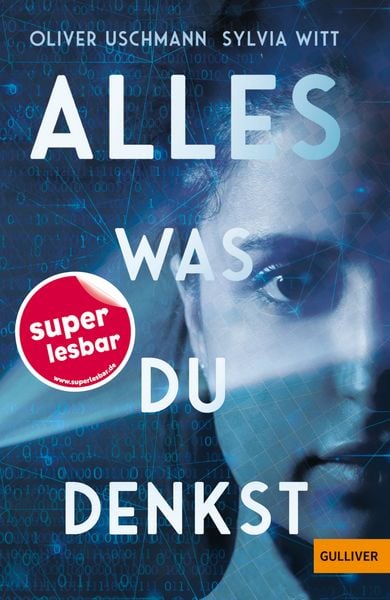 Produktbild: Alles, was du denkst