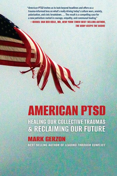 Produktbild: American Ptsd