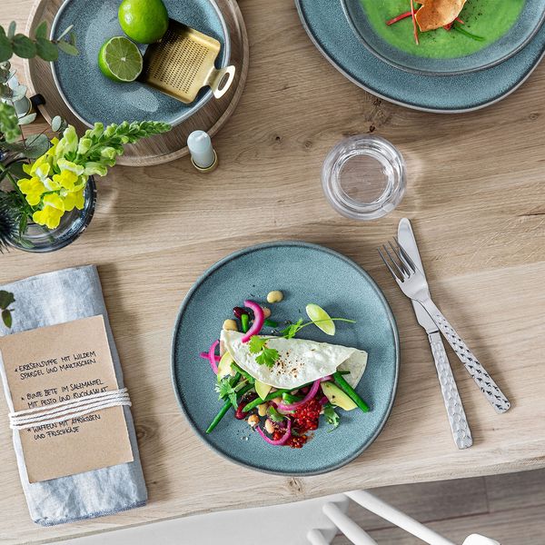 Produktbild: Villeroy & Boch Lave Schale flach