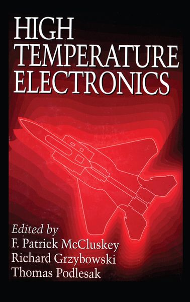 Produktbild: High Temperature Electronics