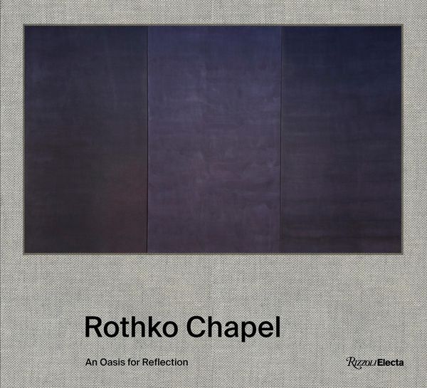 Produktbild: Rothko Chapel