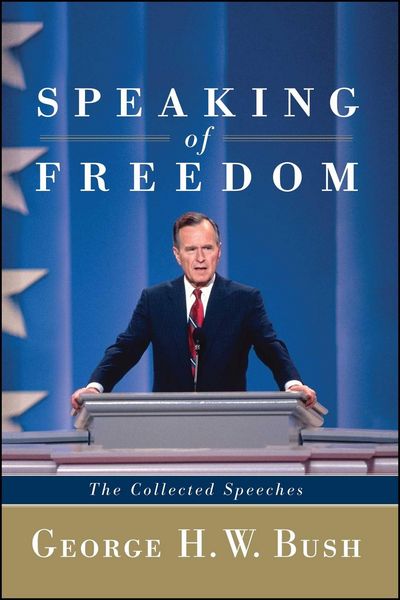 Produktbild: Speaking of Freedom
