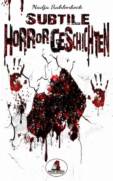 Produktbild: Subtile Horrorgeschichten