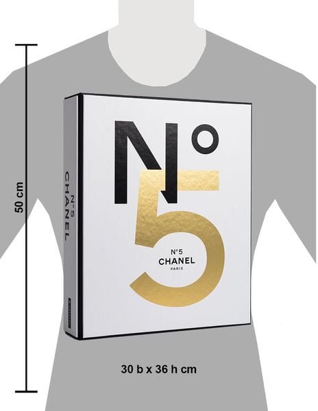 Produktbild: Chanel N&deg; 5